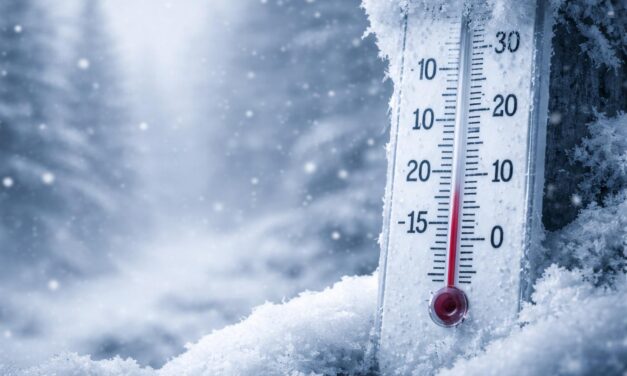 Extrém hideg és hatalmas hó várható az Egyesült Államok 37 államában