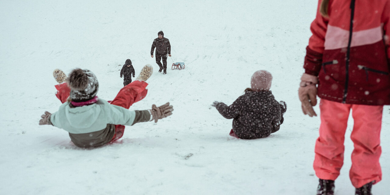 Meddig tart a „jégkorszak”? – közzétették a hosszú távú időjárás-előrejelzést