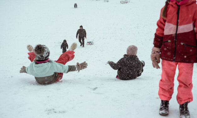 Meddig tart a „jégkorszak”? – közzétették a hosszú távú időjárás-előrejelzést