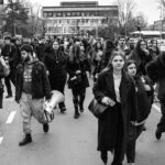 Semmilyen kommunikáció nincs az egyetemisták és az ellenzéki pártok között