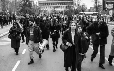 Semmilyen kommunikáció nincs az egyetemisták és az ellenzéki pártok között Az ellenzék próbálkozott, de a másik oldalon csend van