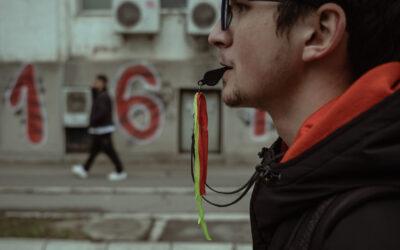 Bojkottal válaszoltak a rendőri brutalitásra (fotók)