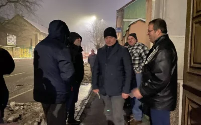 A DSHV egyes tagjai belső pártválasztást követelnek