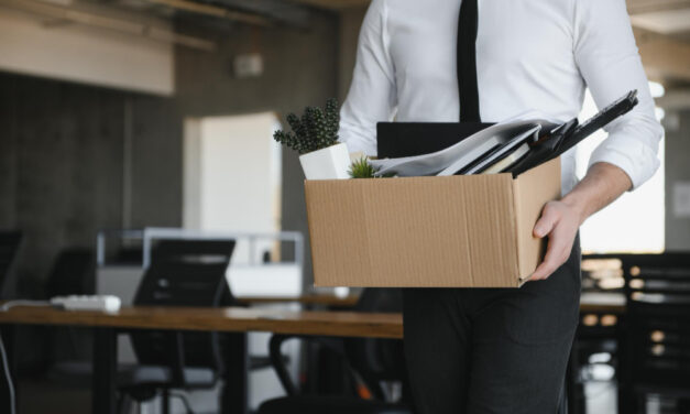 Az új trend a „bosszúfelmondás”