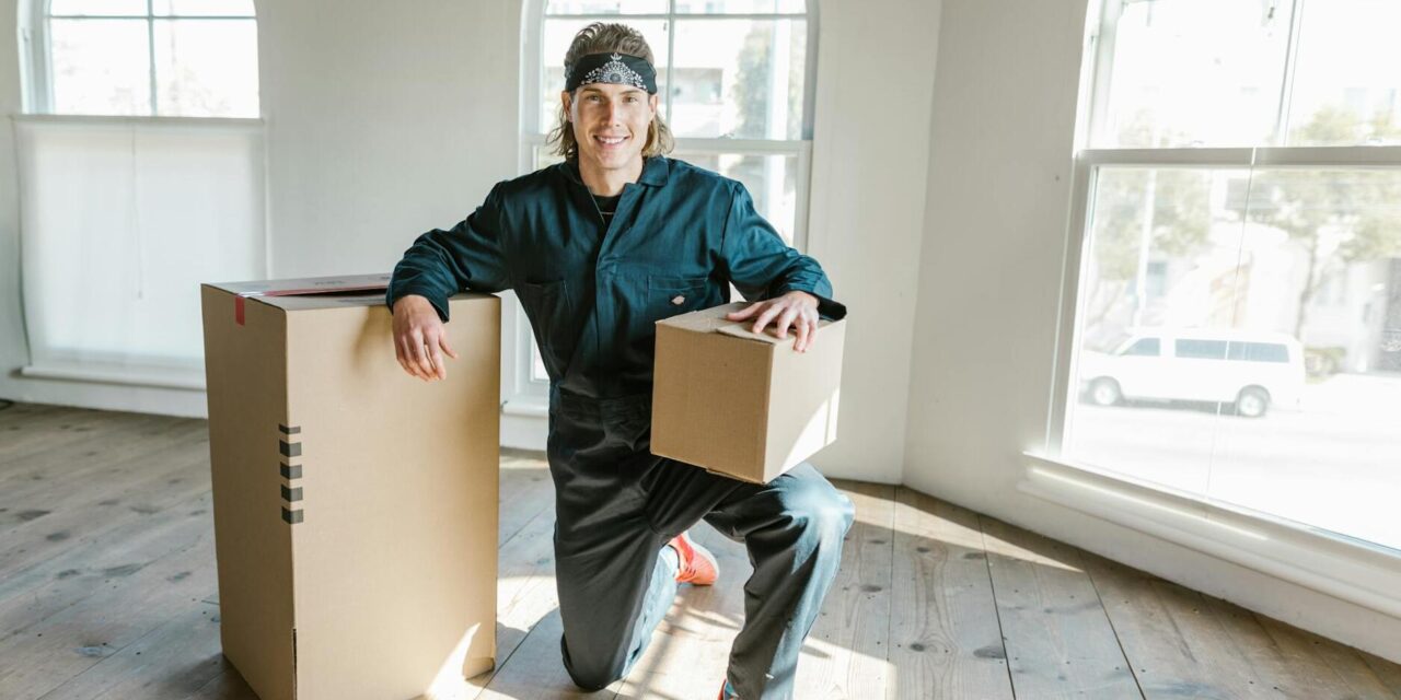 Gondtalan költözés: Ön készen áll a kihívásra?