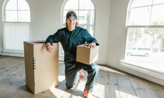 Gondtalan költözés: Ön készen áll a kihívásra?