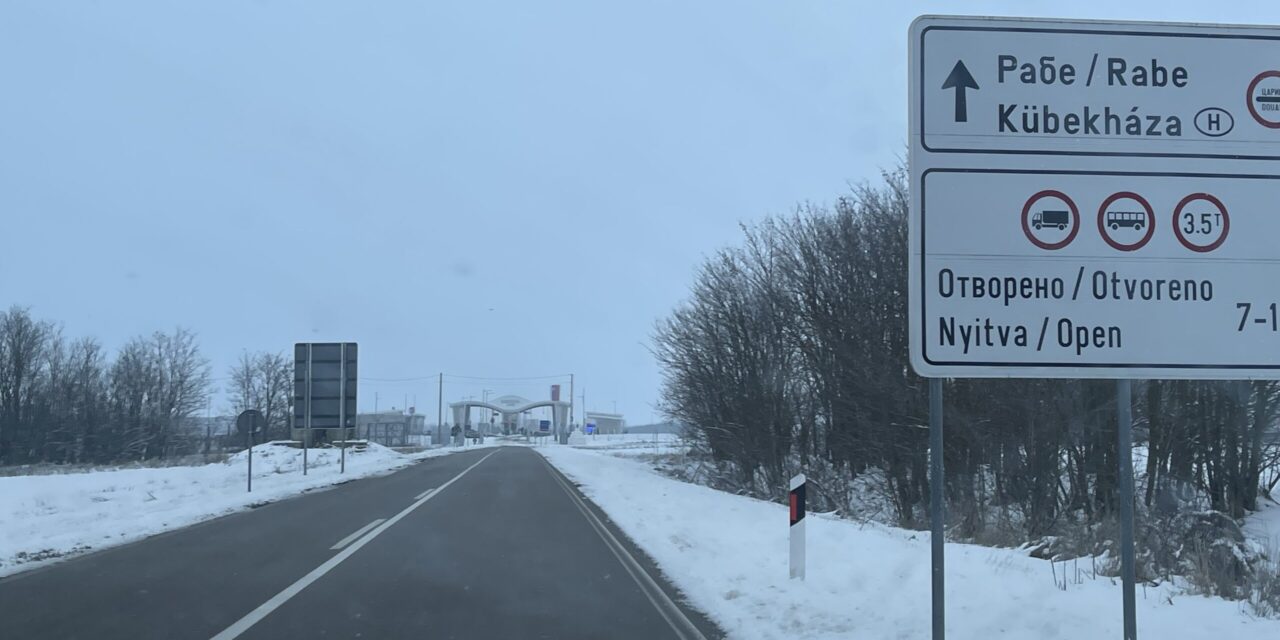 <span class="entry-title-primary">Az EES után jön az ETIAS rendszer bevezetése is</span> <span class="entry-subtitle">A vízummentes országok számára közelező engedély kiváltása 20 euróba kerül majd</span>