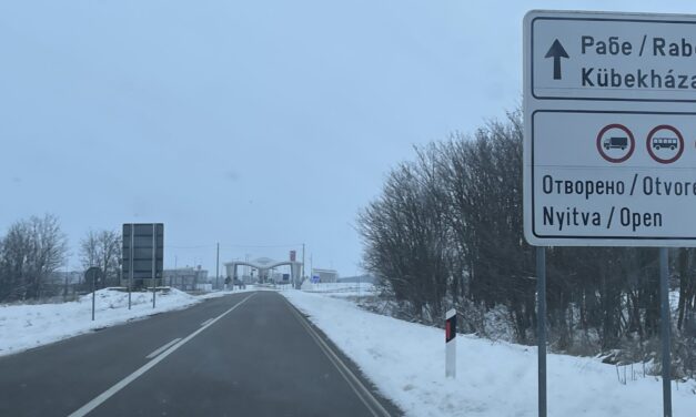 Az EES után jön az ETIAS rendszer bevezetése is