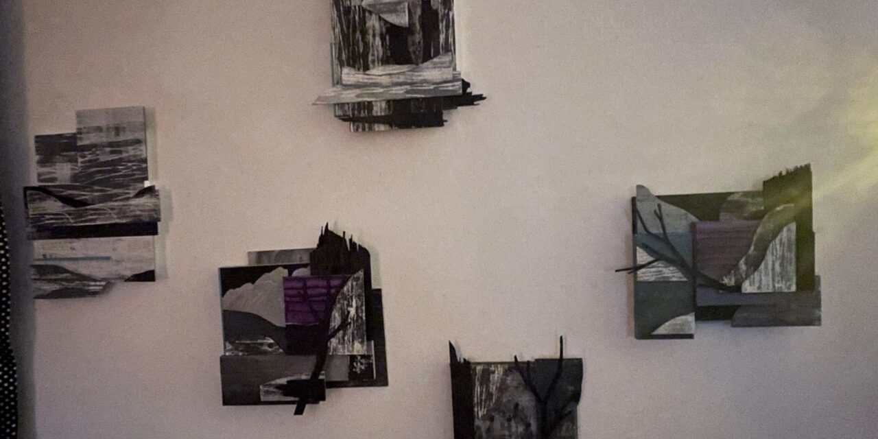 <span class="entry-title-primary">Síkból kimozduló alkotások</span> <span class="entry-subtitle">Ricz Géza művészetéről és az őt foglalkoztató világról, társadalmi kérdésekről</span>