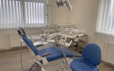 Megnyílt a palicsi egészségház, fogorvos is várja a pácienseket