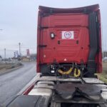Szeptember 14-től blokád alá vonják az EU felé vezető határátkelőket a régió fuvarozói