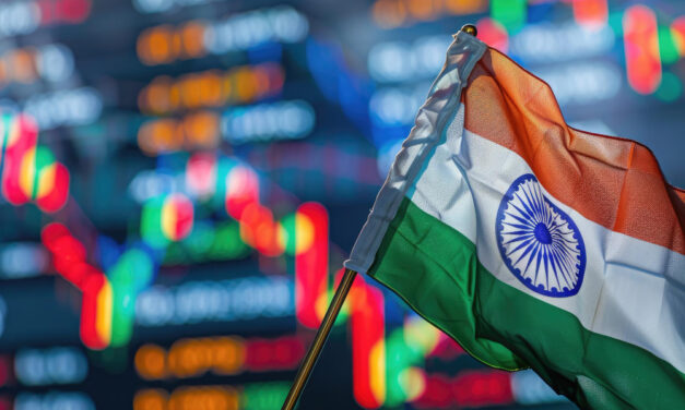 India az EU új fő gazdasági partnere