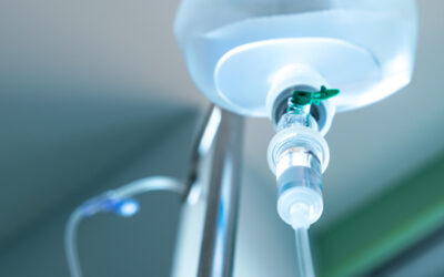 Hova tűnt a fiziológiás sóoldat? Az egészségügyi intézményeket és a gyógyszertárakat is érinti a gond