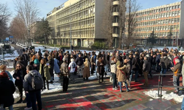 Elutasították Jelena Kleut fellebbezését, a professzor elveszíti állását