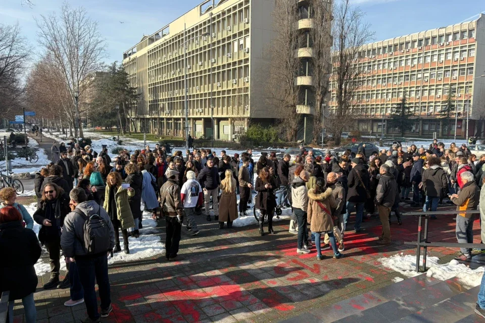 Elutasították Jelena Kleut fellebbezését, a professzor elveszíti állását