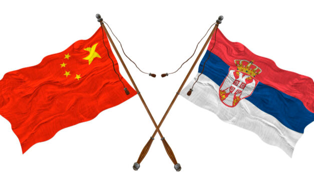 Mennyivel tartozunk Kínának?