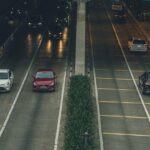 Közlekedési balesetek jogi megítélése: hol húzódnak a határok? (Stock fotó)