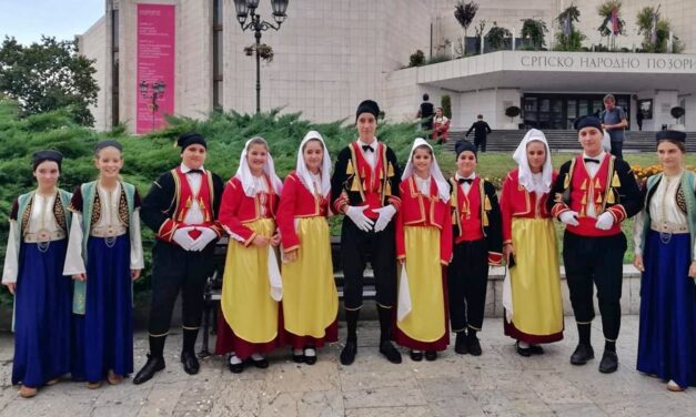 Kishegyes diszkriminálta a montenegróiakat