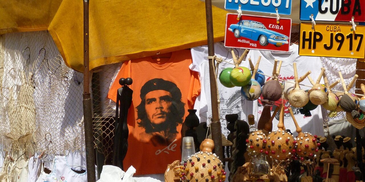 Trump most Kubát fenyegeti