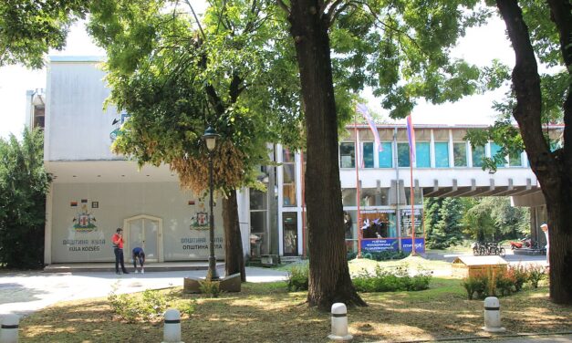 A diákok a kúlai fiatalokat támogatják