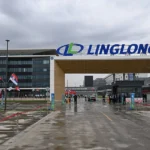 A Linglong bővíti a nagybecskereki gyárat