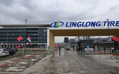 Egyértelmű a megtorlás és elnyomás a Linglongban