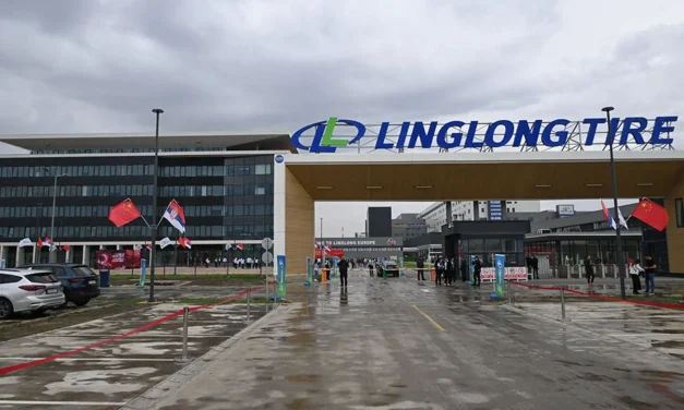 Egyértelmű a megtorlás és elnyomás a Linglongban