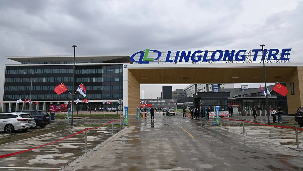 Egyértelmű a megtorlás és elnyomás a Linglongban