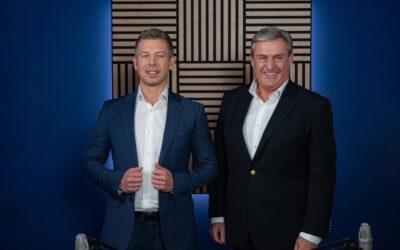 A Tisza Párt leigazolta Kapitány Istvánt, a Shell korábbi globális alelnökét