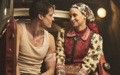 Kovács Tamás: Sokat jelentenek a vajdasági vetítések Interjú a Magyar menyegző főszereplőjével