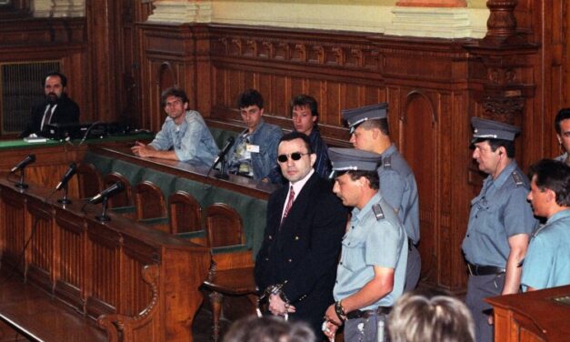 Harminckét éve egy teljes családot gyilkolt meg Marinko Magda és a bandája