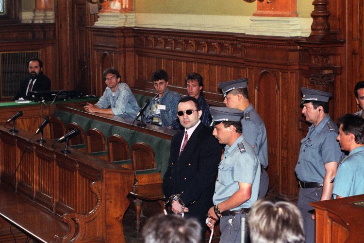 Harminckét éve egy teljes családot gyilkolt meg Marinko Magda és a bandája