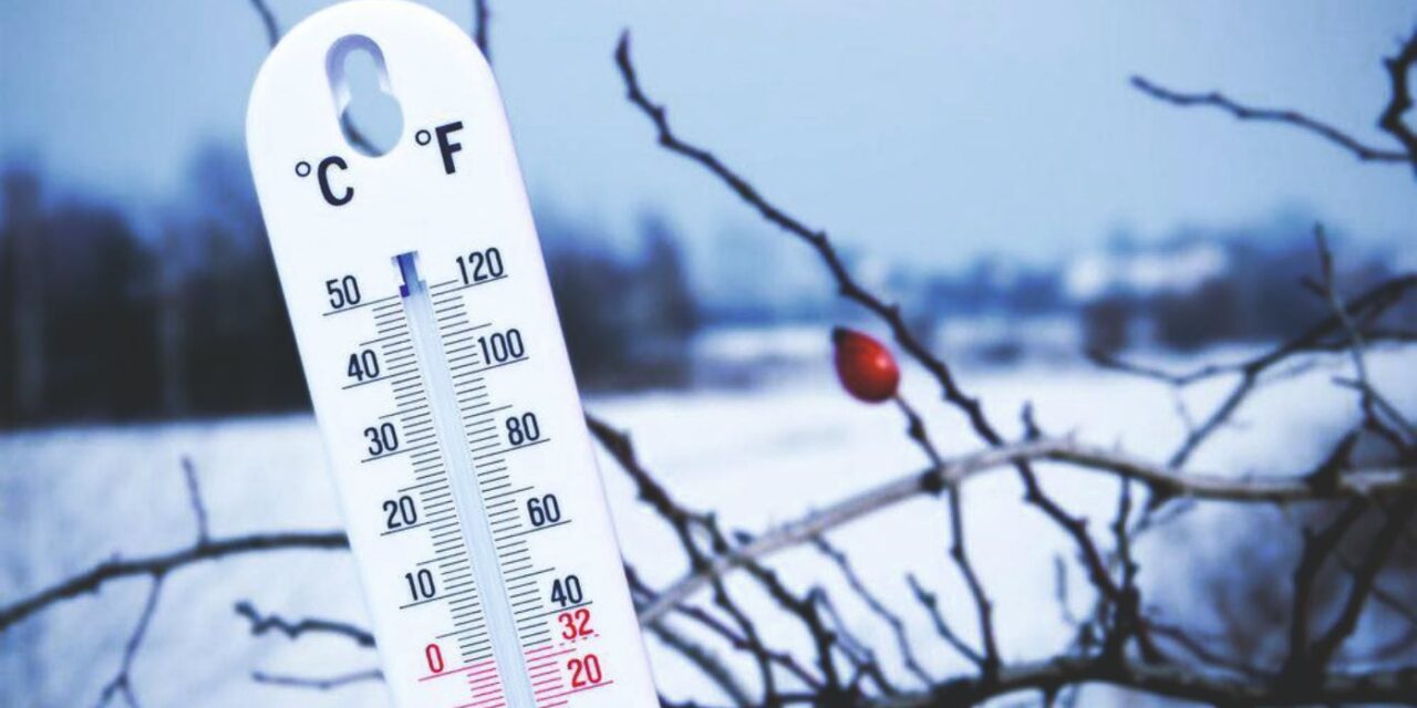 Itt a legfrissebb előrejelzés: ekkortól enyhülhetnek a reggeli fagyok