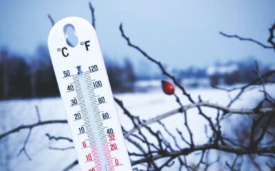 Szerdától jön egy kis enyhülés az időjárásban