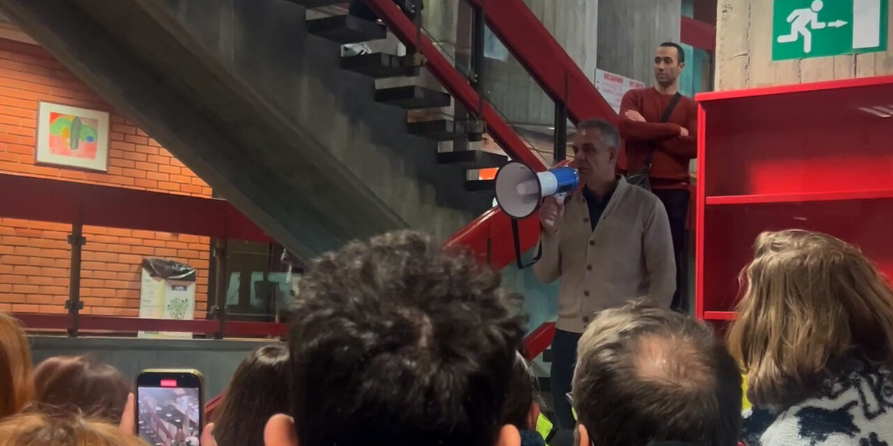 Aki fél, menjen betegszabadságra