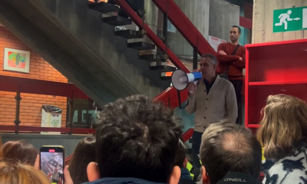 Aki fél, menjen betegszabadságra