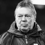 A születésnapján hunyt el az ismert labdarúgóedző