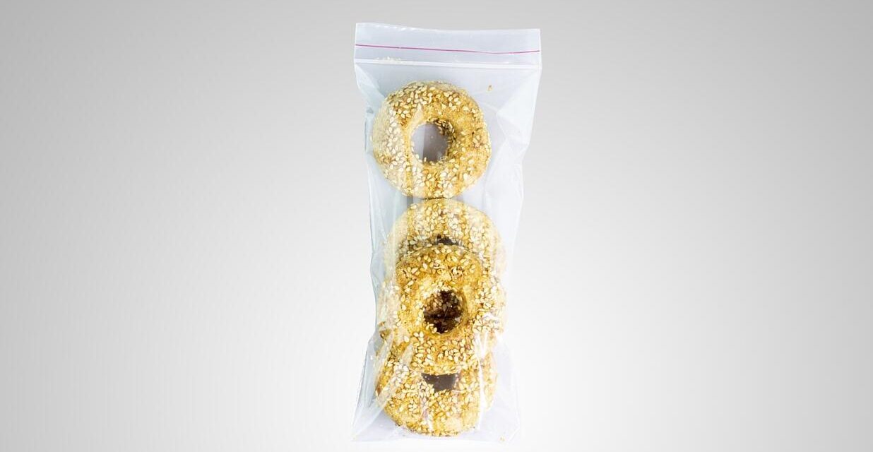 Modern megoldások a csomagolóanyagok terén