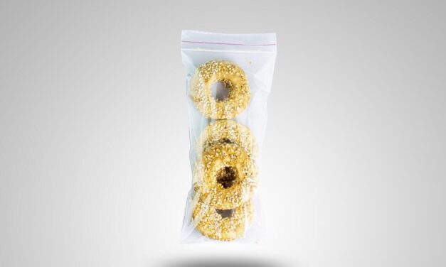 Modern megoldások a csomagolóanyagok terén