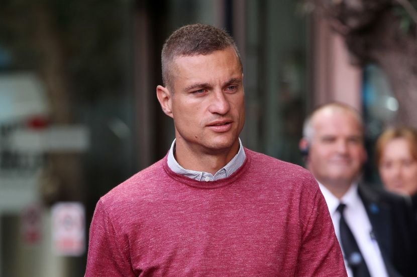 Elhunyt az ország legismertebb labdarúgójának testvére