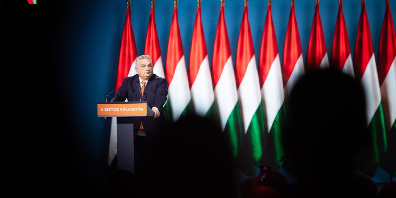 Ezek a külföldi politikusok támogatják Orbán Viktort (videóval)