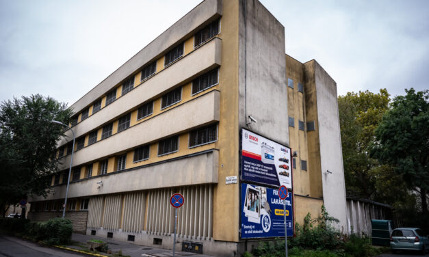 A kormány azonnali hatállyal bezárja a Szőlő utcai javítóintézetet