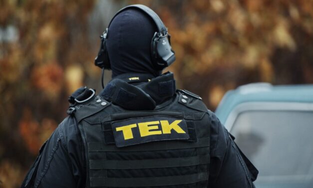 A magyar Terrorelhárítási Központ nyitott irodát Banjaluka közelében