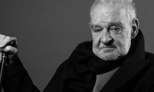 „Ha erre a filmre nem ülsz be, akkor baszhatod a délutáni interjúdat”