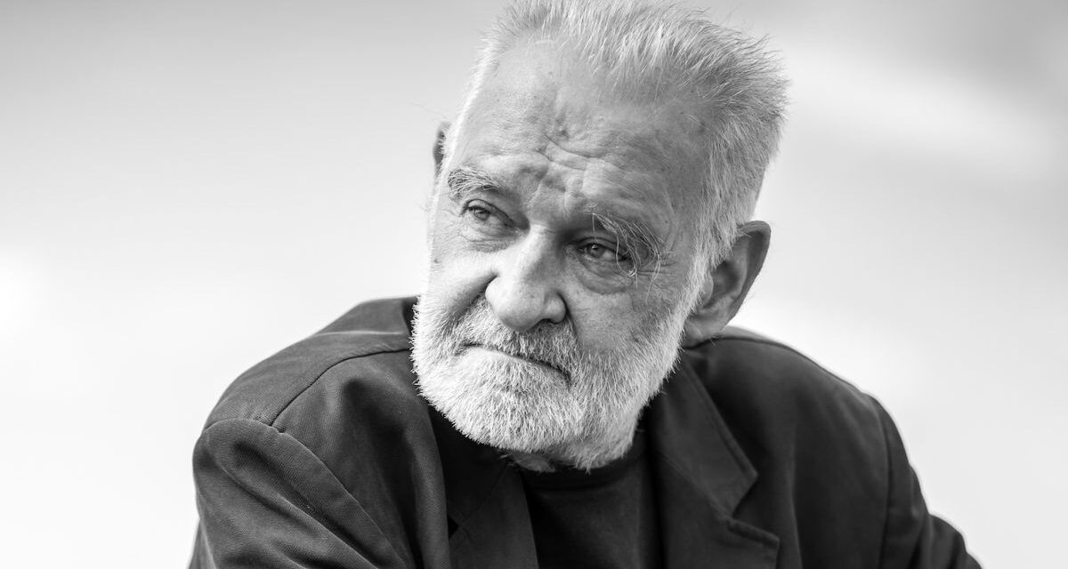 Elhunyt Tarr Béla filmrendező