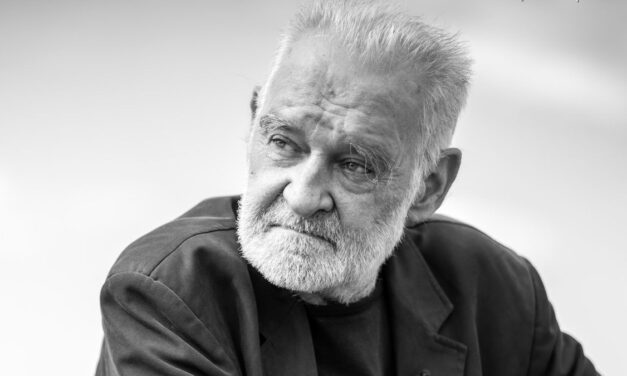 Elhunyt Tarr Béla filmrendező