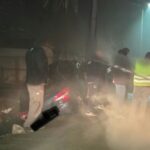 Fővárosi drukkerekre támadtak, 93 személyt vettek őrizetbe