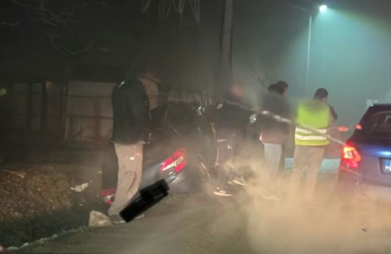 Fővárosi drukkerekre támadtak, 93 személyt vettek őrizetbe