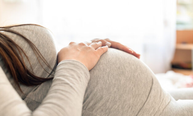 Egyszeri támogatás várandós nőknek és az első gyermek után