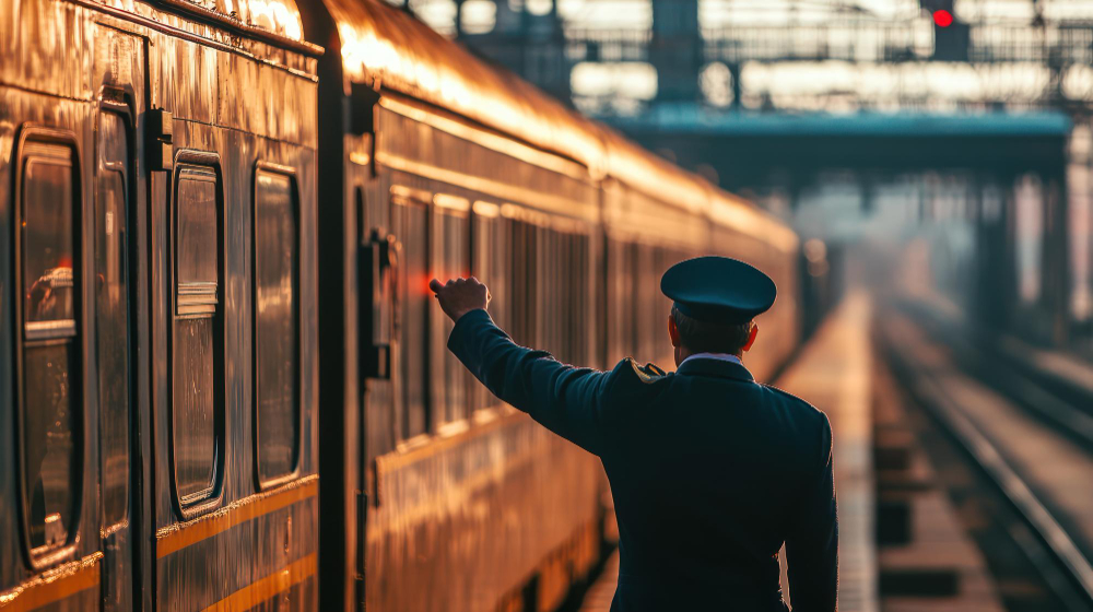 A vasutasok sztrájkra készülnek